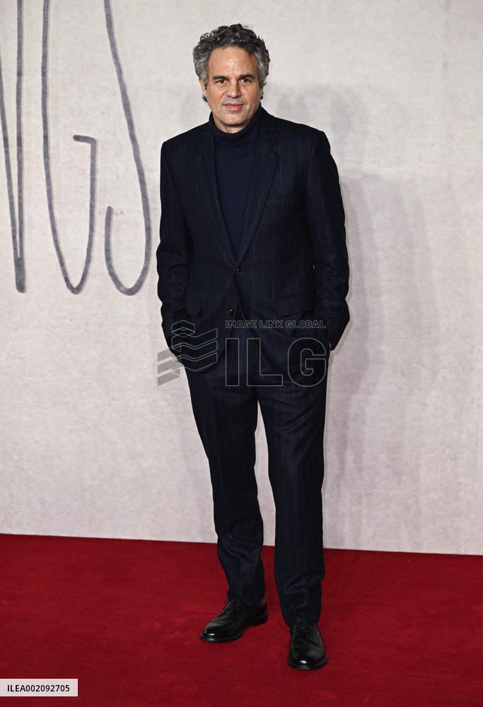 Poor Things Special Screening - London