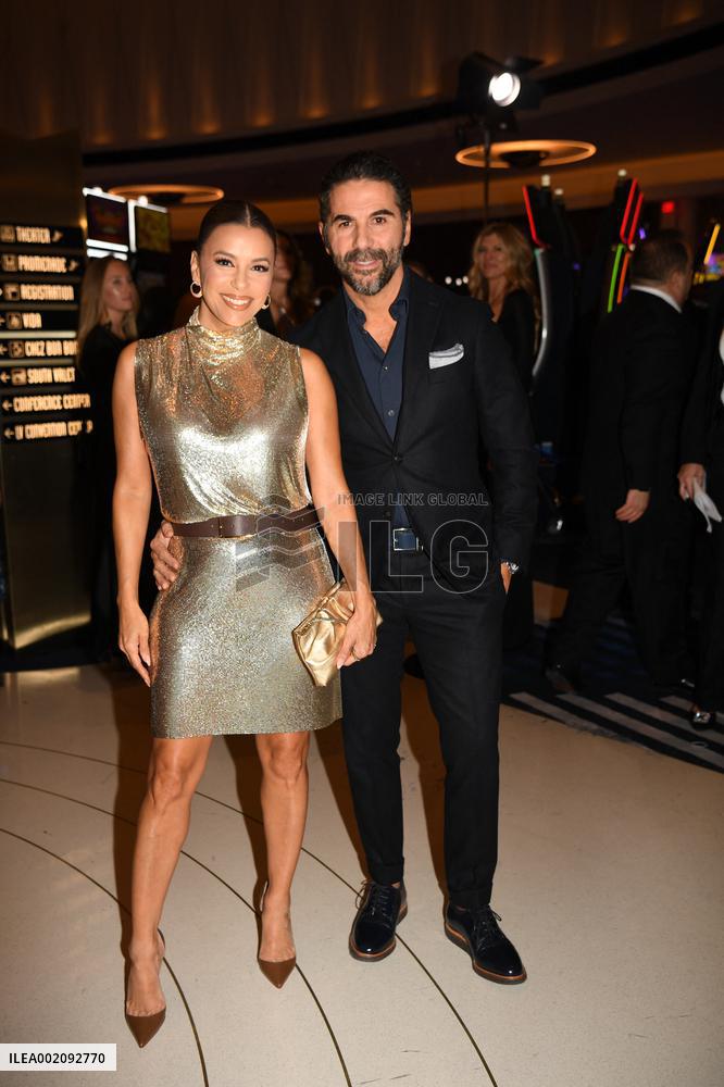 Fontainebleau Grand Opening - Las Vegas