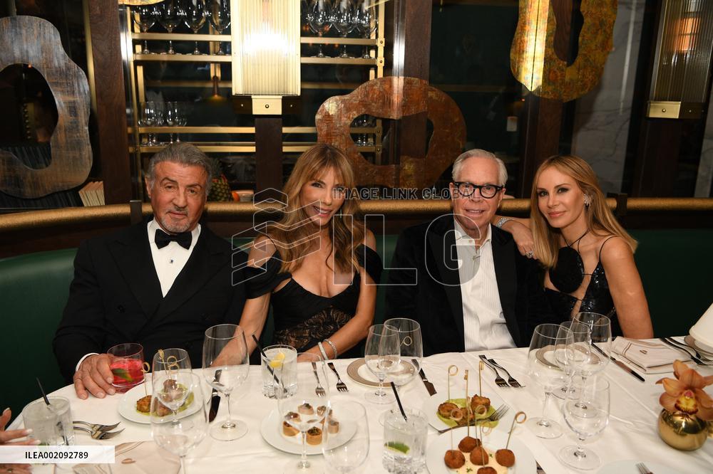 Fontainebleau Grand Opening - Las Vegas