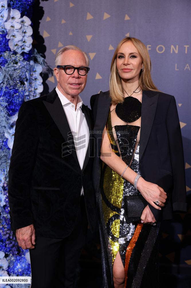 Fontainebleau Grand Opening - Las Vegas