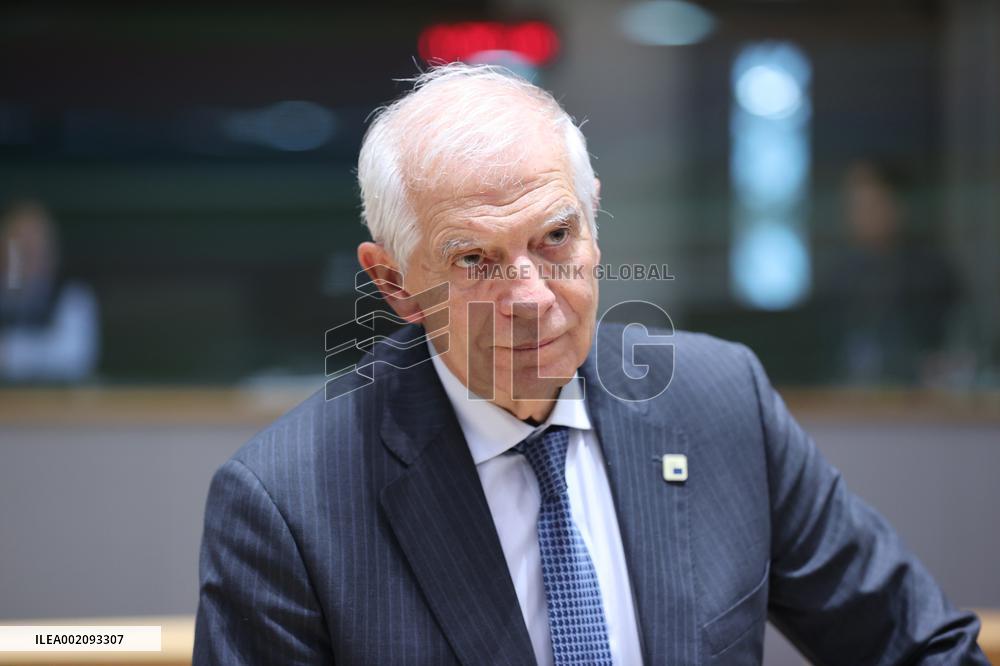 BELGIUM-BRUSSELS-EU-SUMMIT