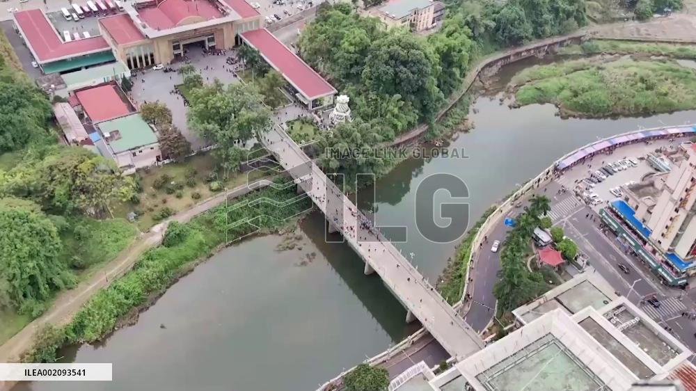 China-Vietnam cross-border medical aid channel offers lifeline to patients