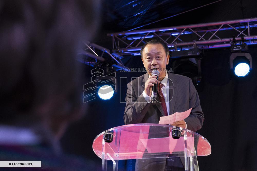 Lantern Festival - Montauban