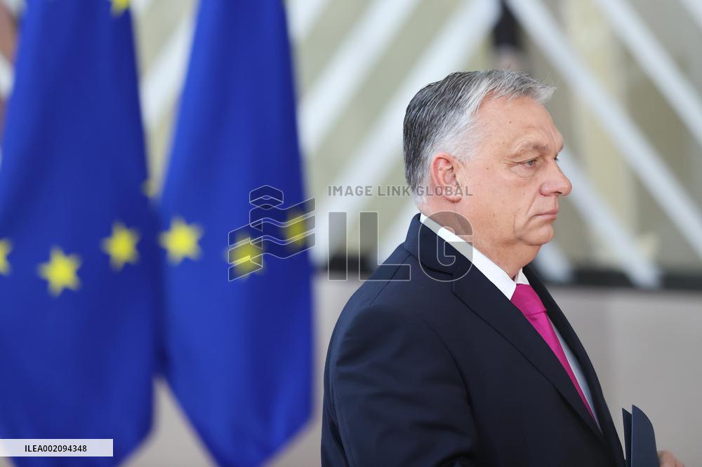 BELGIUM-BRUSSELS-EU-SUMMIT