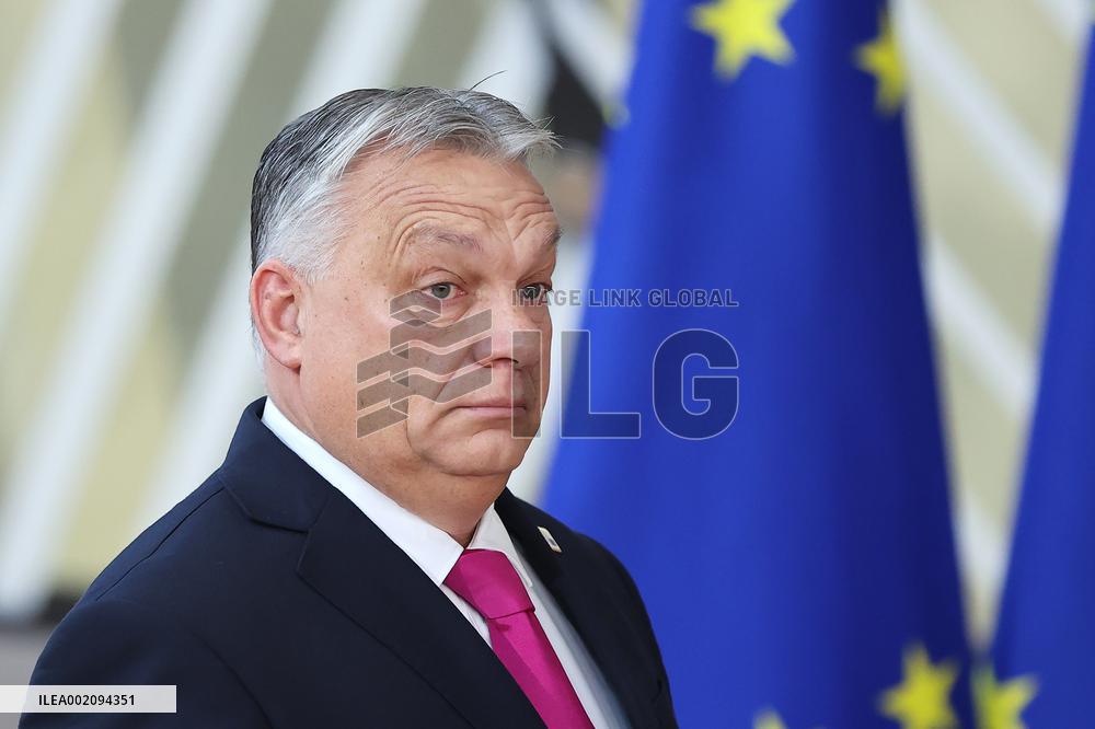 BELGIUM-BRUSSELS-EU-SUMMIT