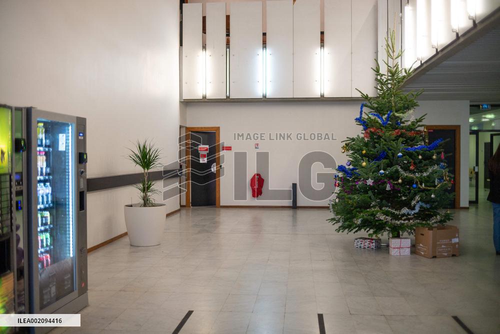 14th Day Of Monique Olivier's Assize Trial - Nanterre