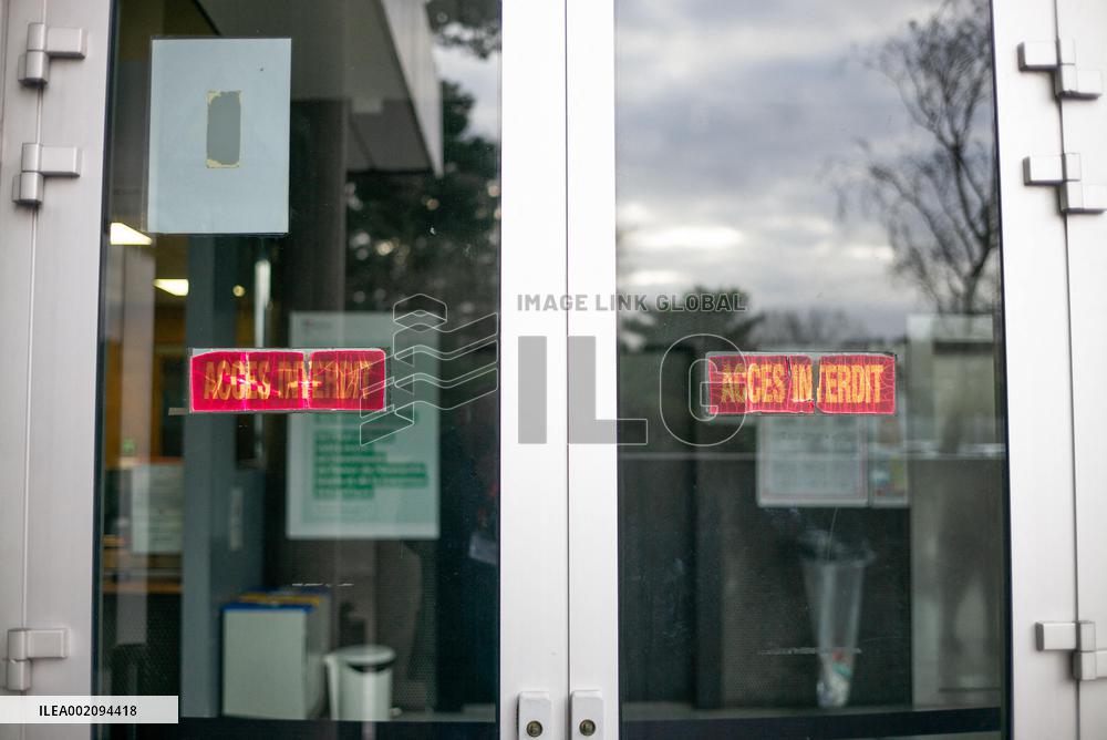 14th Day Of Monique Olivier's Assize Trial - Nanterre