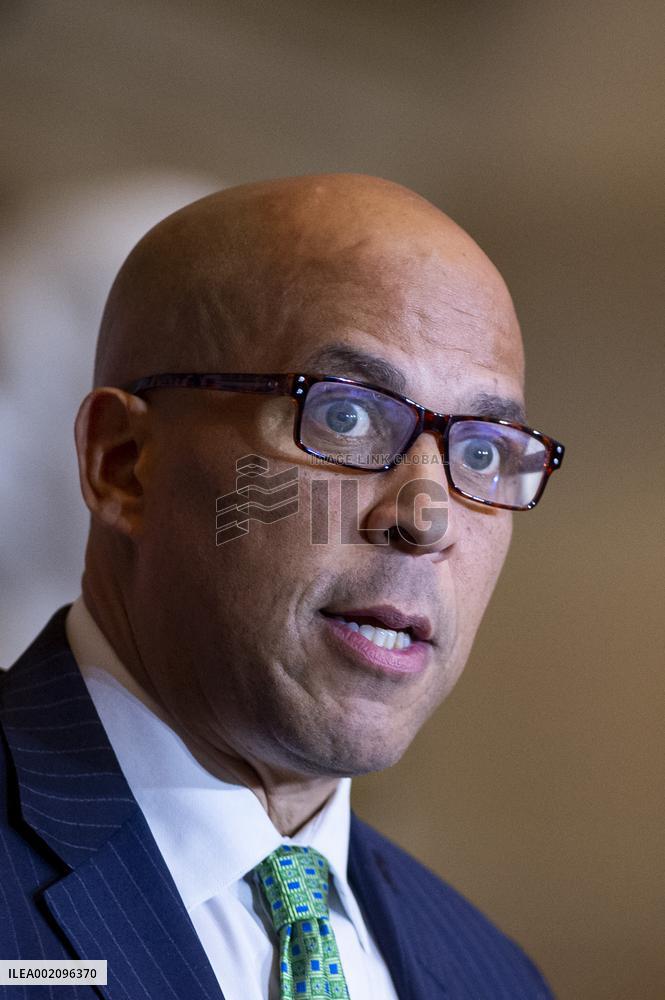 Congressional Gold Medal Ceremony for Larry Doby - DC