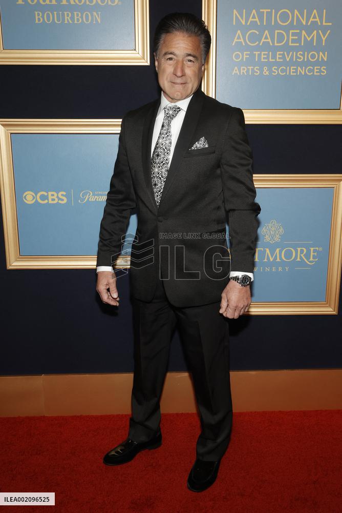 50th Annual Daytime Emmy Awards - LA