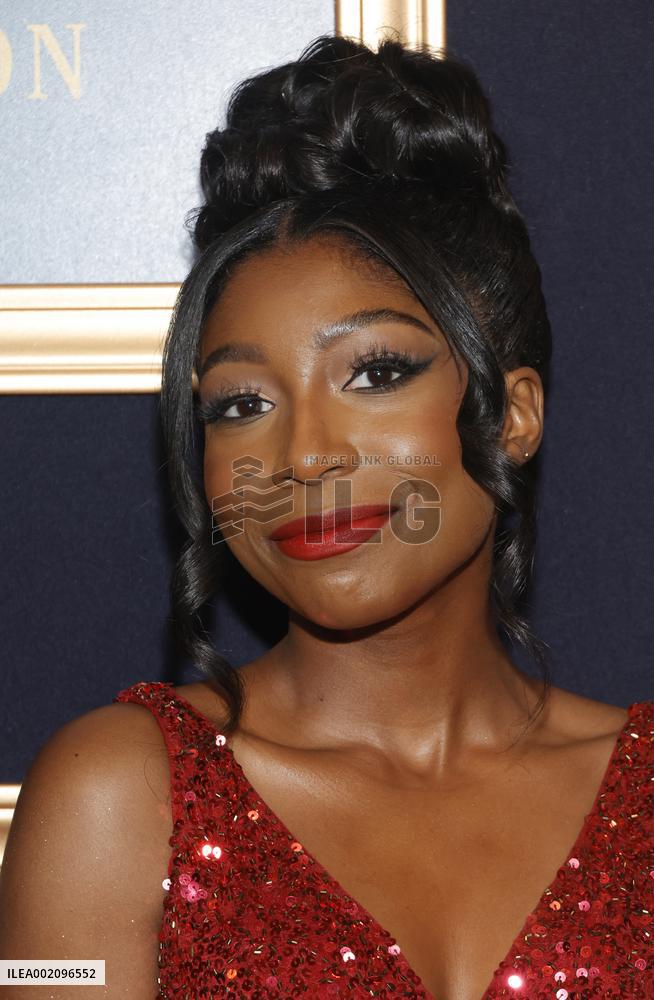 50th Annual Daytime Emmy Awards - LA