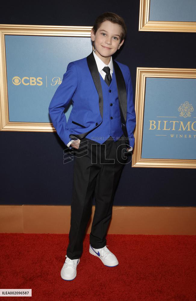 50th Annual Daytime Emmy Awards - LA