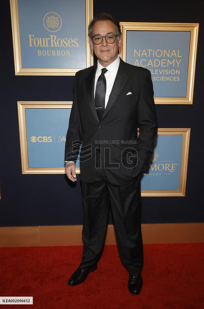 50th Annual Daytime Emmy Awards - LA