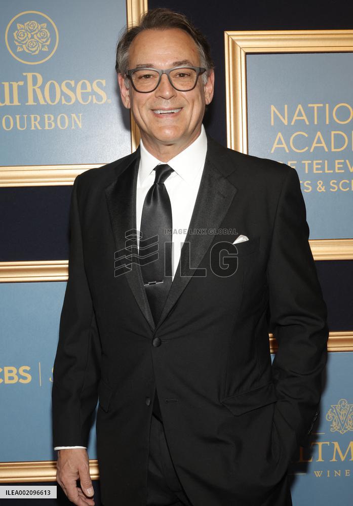 50th Annual Daytime Emmy Awards - LA