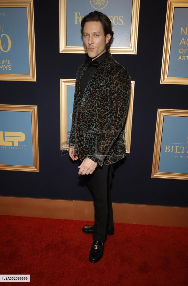 50th Annual Daytime Emmy Awards - LA