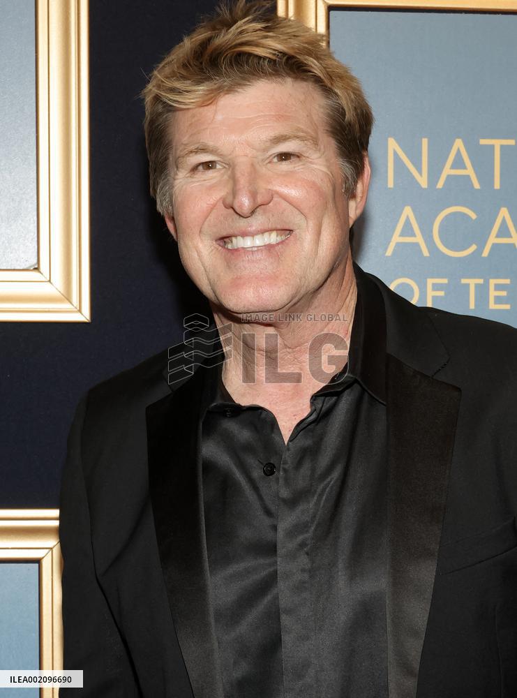 50th Annual Daytime Emmy Awards - LA