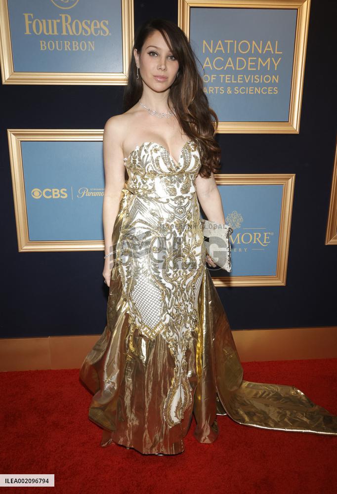50th Annual Daytime Emmy Awards - LA