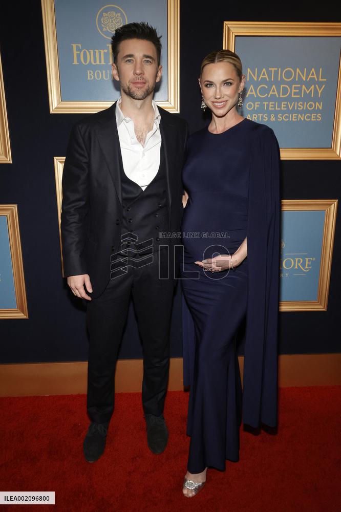 50th Annual Daytime Emmy Awards - LA