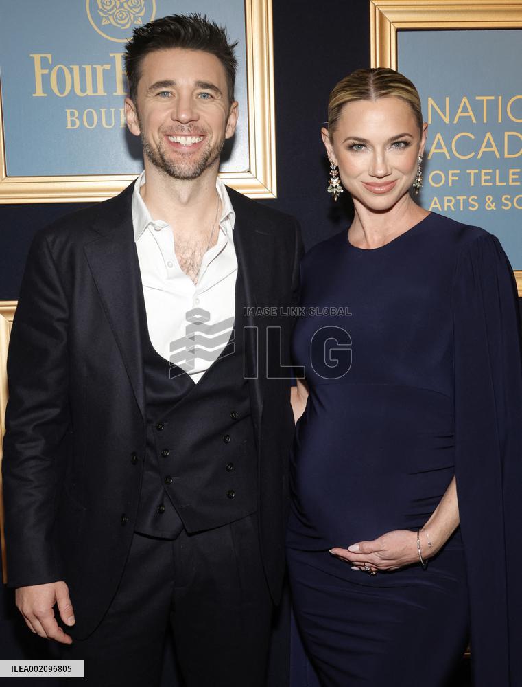 50th Annual Daytime Emmy Awards - LA