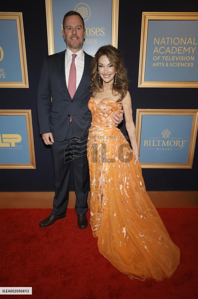 50th Annual Daytime Emmy Awards - LA