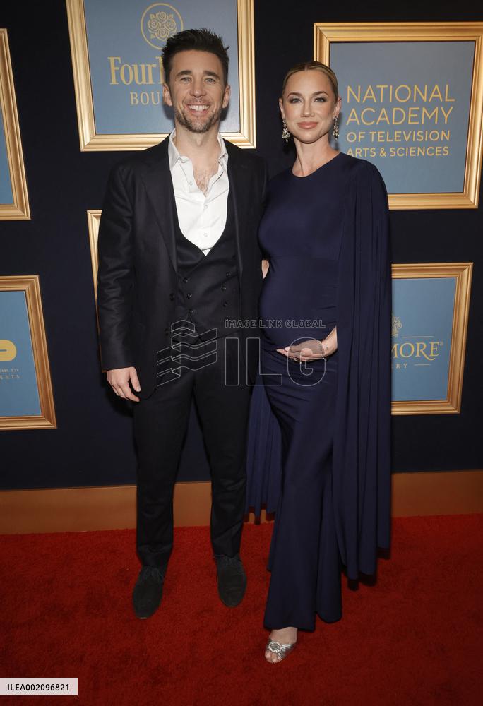 50th Annual Daytime Emmy Awards - LA