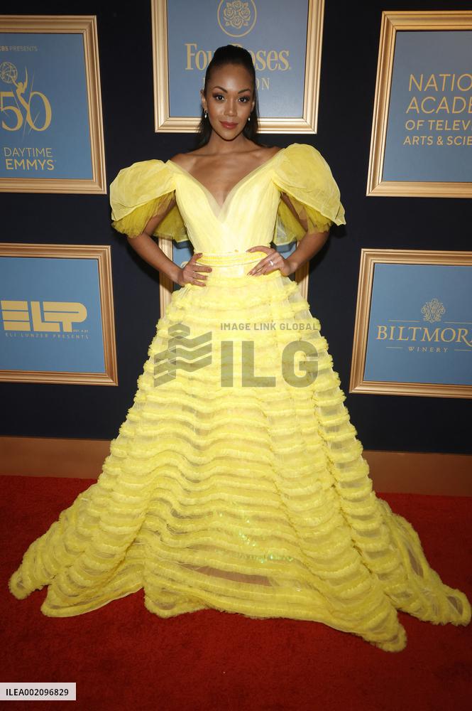 50th Annual Daytime Emmy Awards - LA