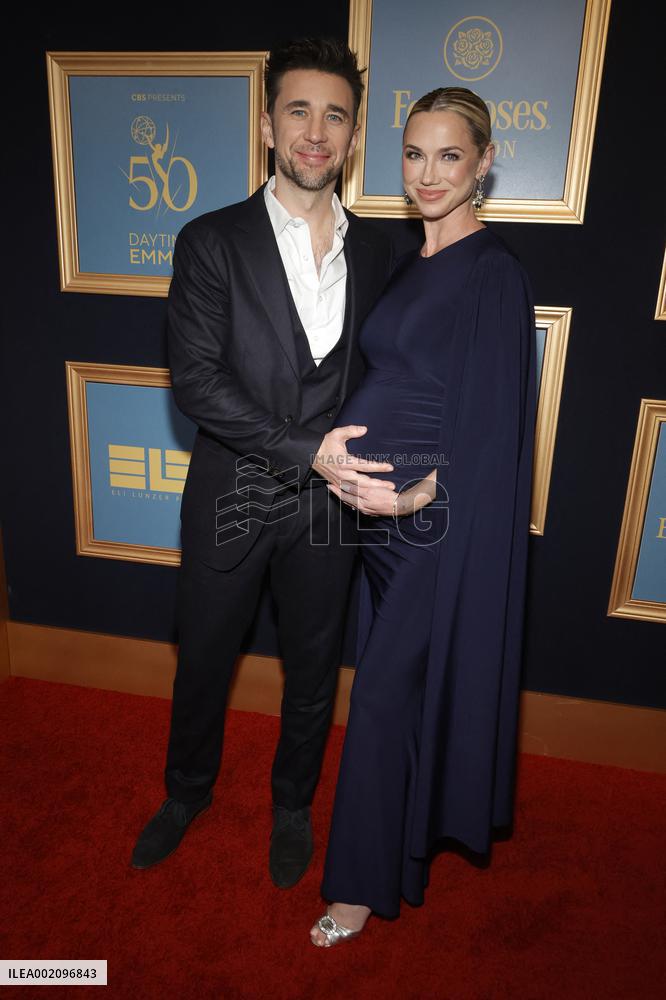 50th Annual Daytime Emmy Awards - LA