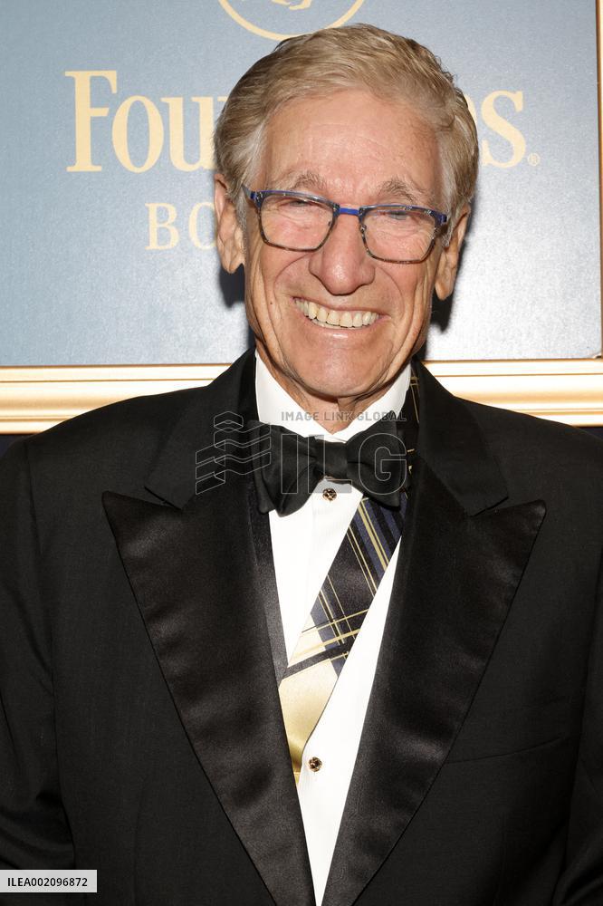 50th Annual Daytime Emmy Awards - LA