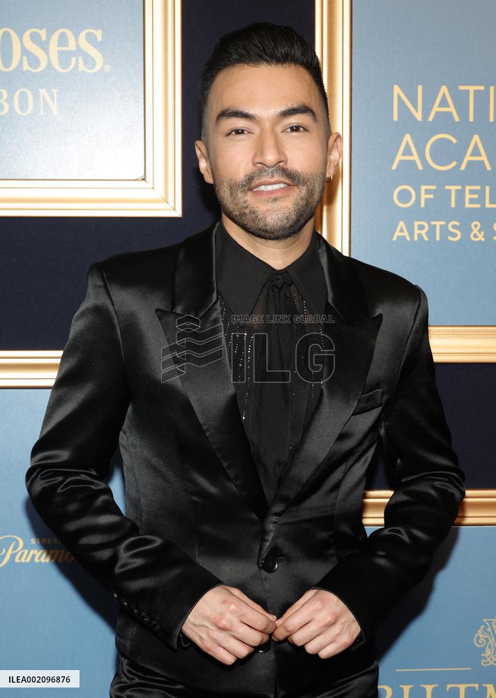 50th Annual Daytime Emmy Awards - LA