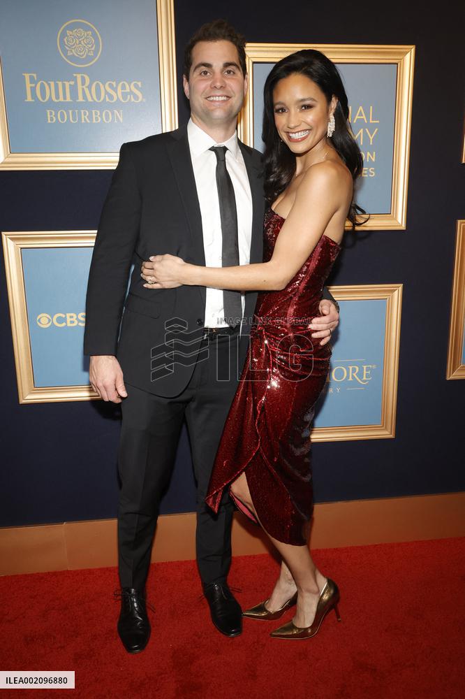 50th Annual Daytime Emmy Awards - LA