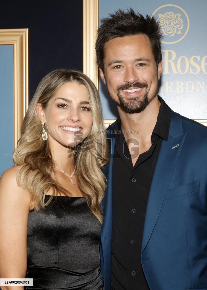 50th Annual Daytime Emmy Awards - LA