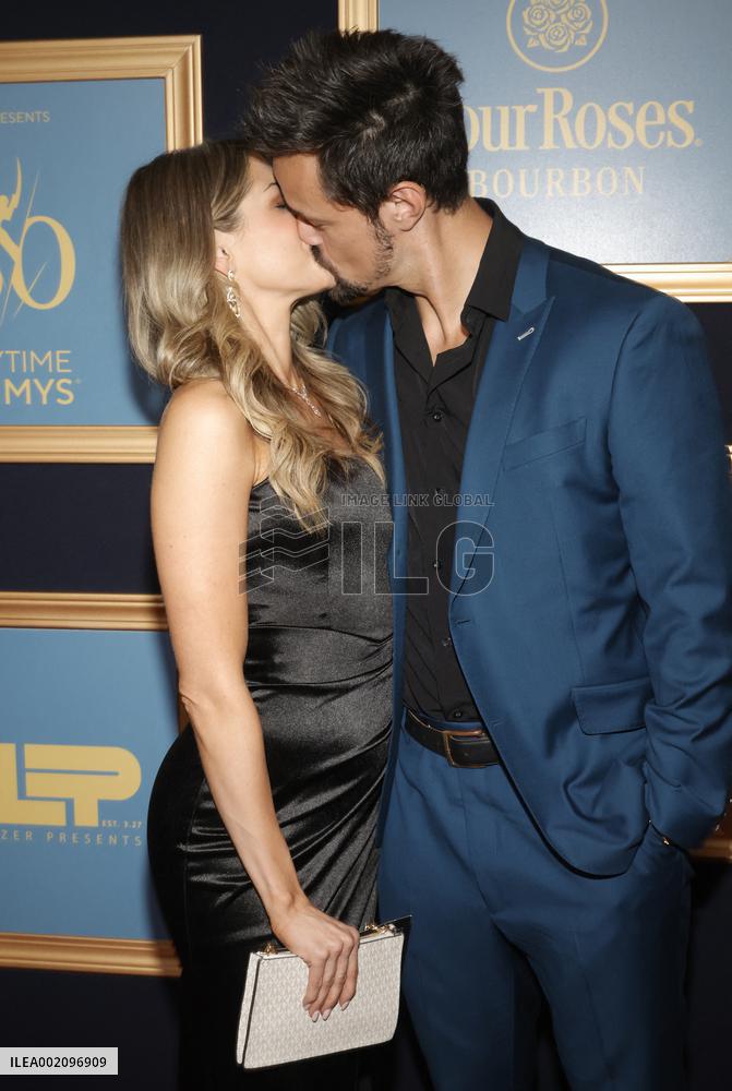 50th Annual Daytime Emmy Awards - LA