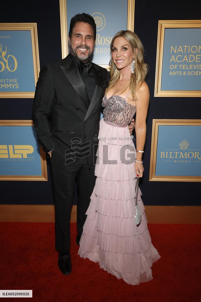 50th Annual Daytime Emmy Awards - LA
