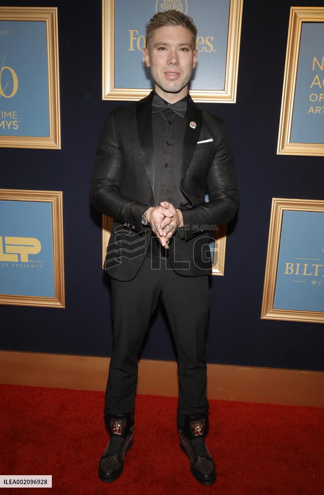 50th Annual Daytime Emmy Awards - LA