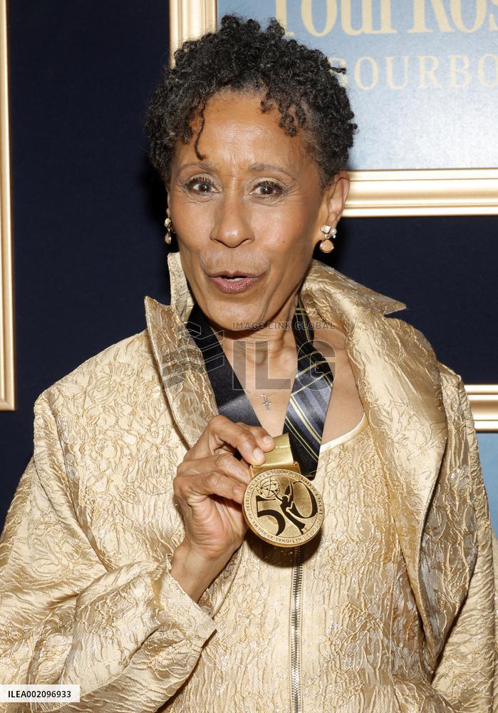 50th Annual Daytime Emmy Awards - LA