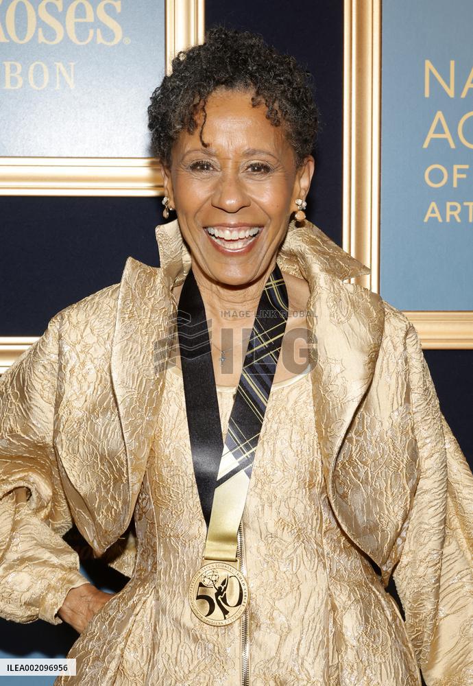 50th Annual Daytime Emmy Awards - LA