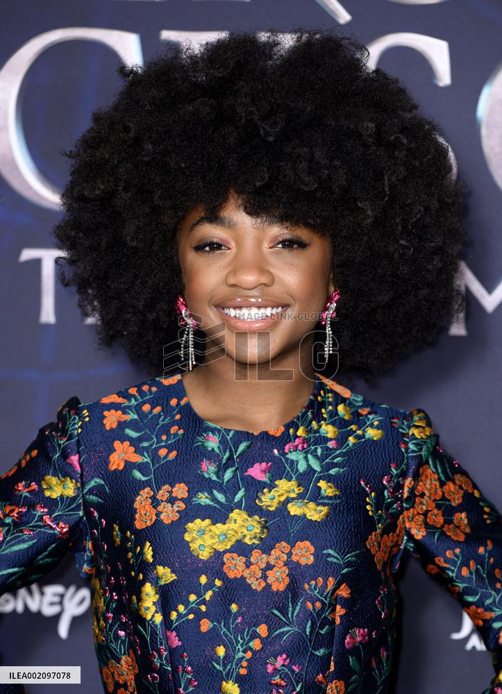 Percy Jackson and The Olympians UK Premiere - London