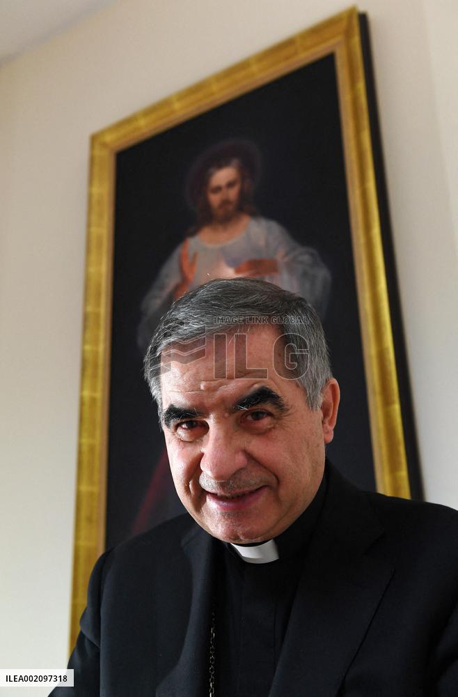 Cardinal Sentenced To 5.5 Years In Vatican Fraud Trial