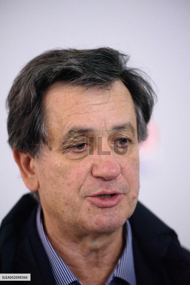 14th day of Monique Olivier's trial - Nanterre