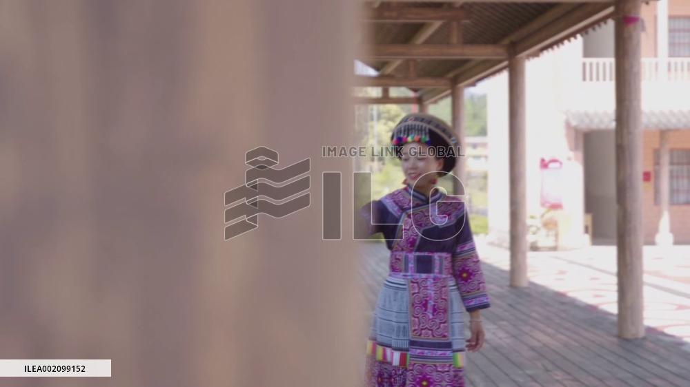 Vietnamese livestreamer in China's Yunnan dedicated to promoting China-Vietnam friendship