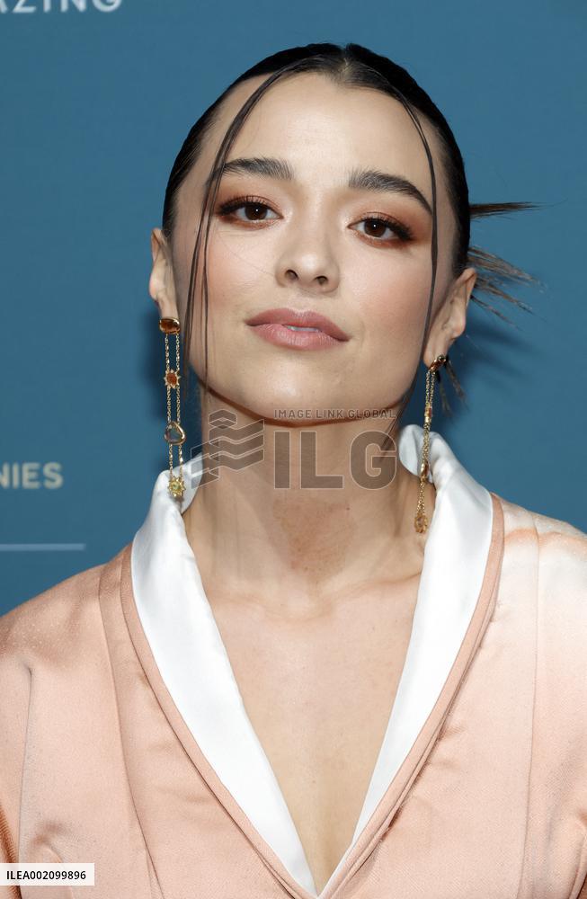 21st Annual Unforgettable Gala - LA