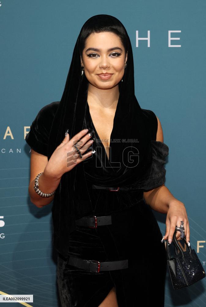 21st Annual Unforgettable Gala - LA