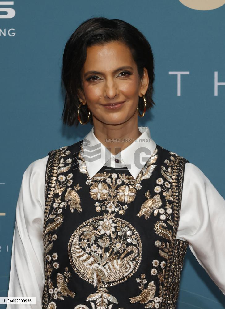 21st Annual Unforgettable Gala - LA