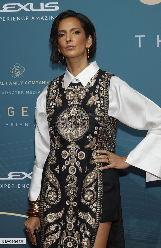 21st Annual Unforgettable Gala - LA