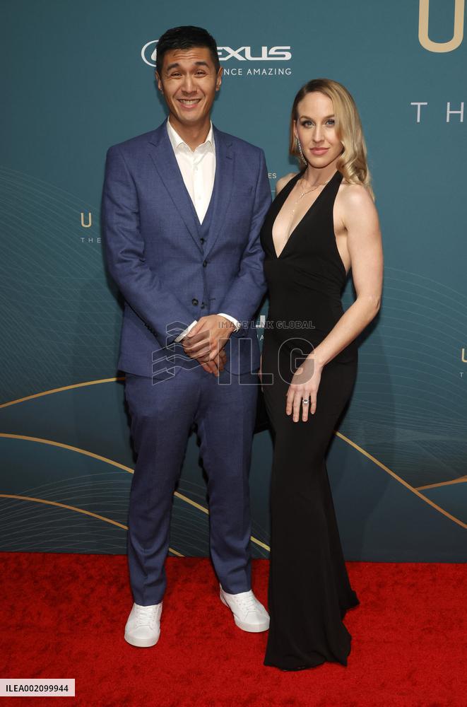 21st Annual Unforgettable Gala - LA
