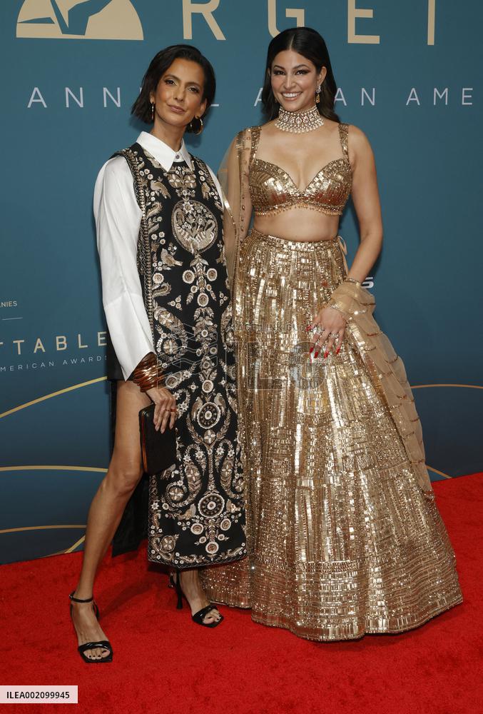 21st Annual Unforgettable Gala - LA