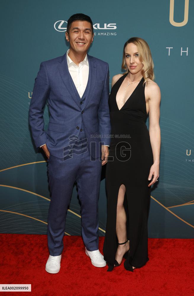 21st Annual Unforgettable Gala - LA