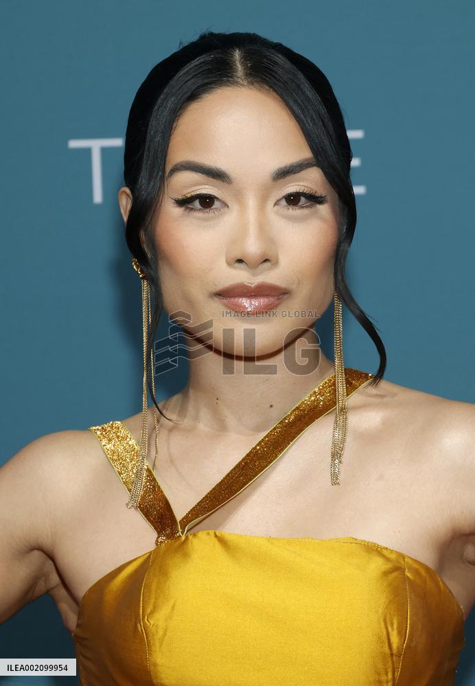 21st Annual Unforgettable Gala - LA