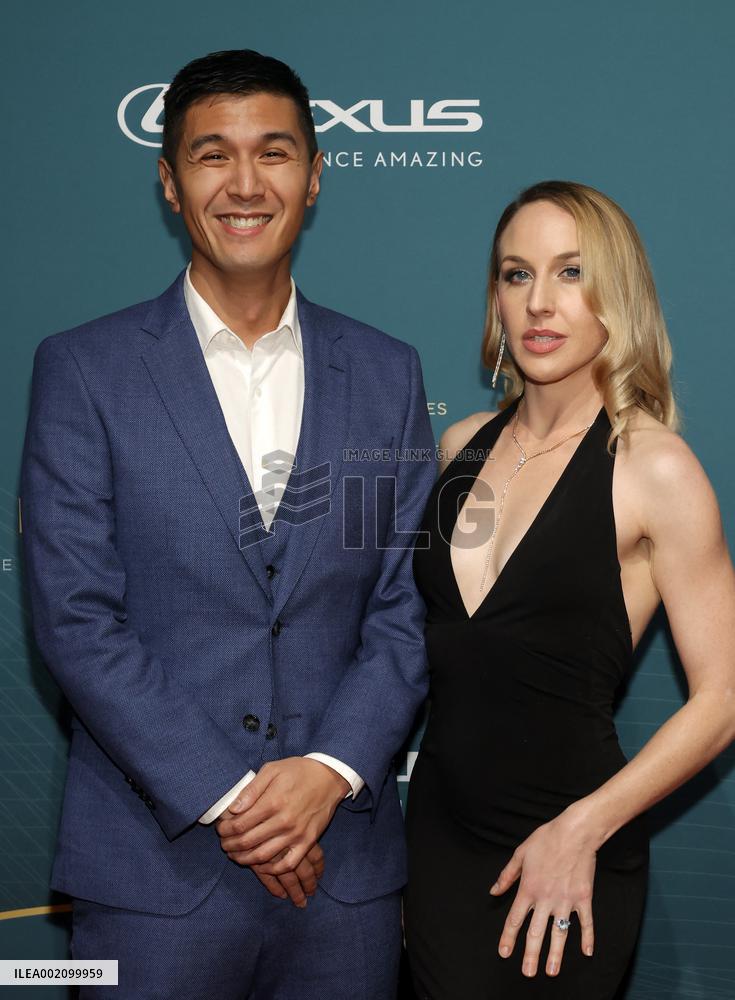21st Annual Unforgettable Gala - LA