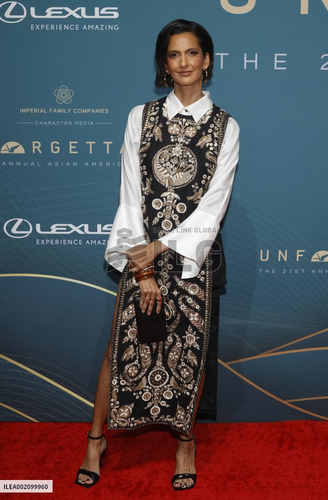 21st Annual Unforgettable Gala - LA