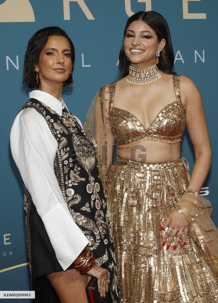 21st Annual Unforgettable Gala - LA